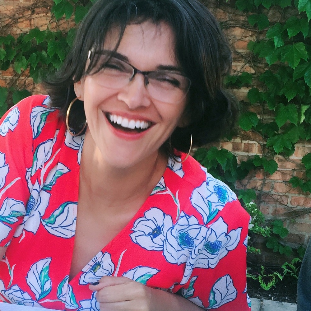 Meet your Posher, Paula
